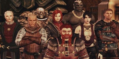 Dragon Age Origins: A Complete Gift Guide .